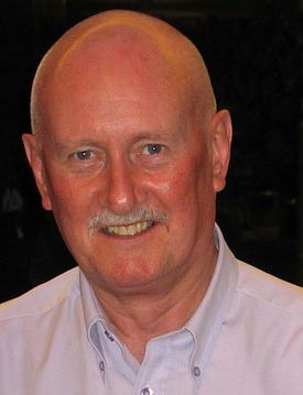 Paul Hooper